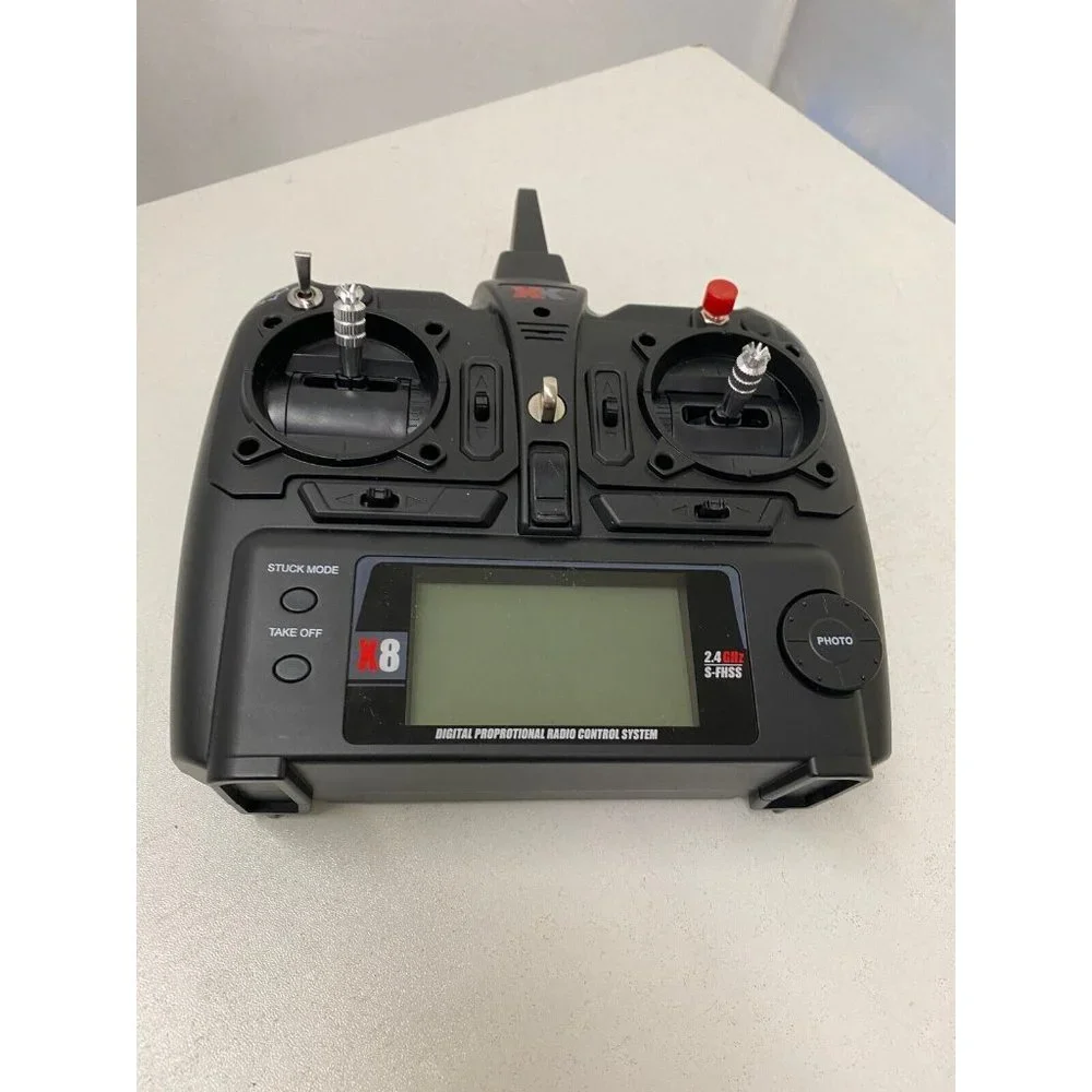 Remote Controller